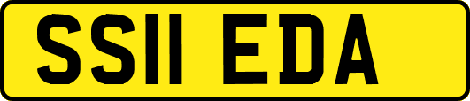 SS11EDA