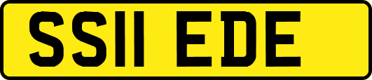 SS11EDE