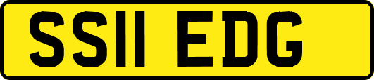 SS11EDG