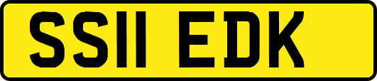 SS11EDK