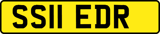 SS11EDR