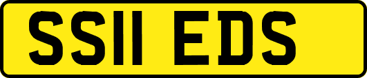 SS11EDS