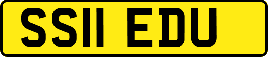 SS11EDU