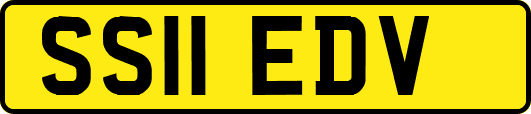 SS11EDV