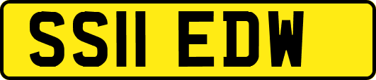 SS11EDW