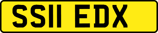 SS11EDX