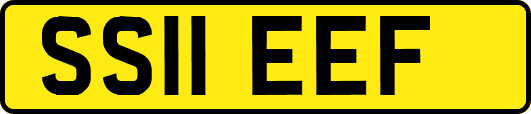 SS11EEF