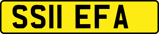 SS11EFA