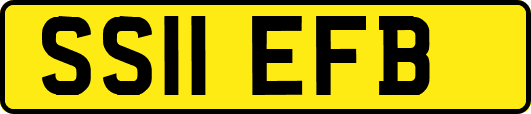 SS11EFB