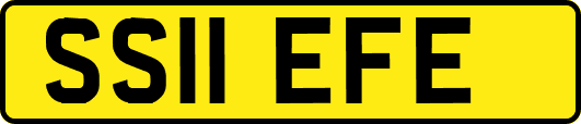 SS11EFE