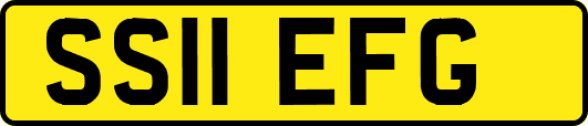 SS11EFG