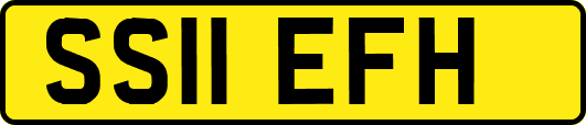 SS11EFH