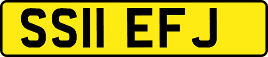 SS11EFJ