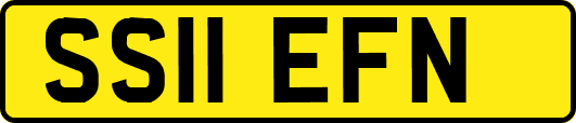 SS11EFN