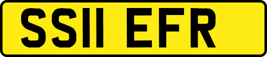 SS11EFR