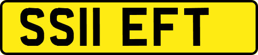 SS11EFT