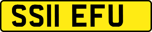 SS11EFU