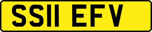 SS11EFV