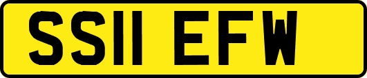 SS11EFW