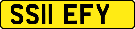 SS11EFY