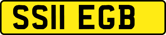 SS11EGB