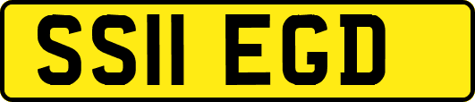 SS11EGD