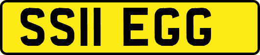 SS11EGG
