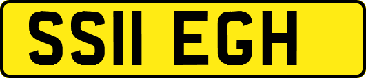 SS11EGH