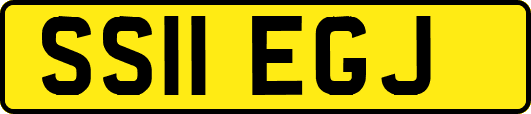 SS11EGJ