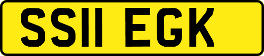 SS11EGK