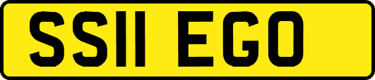 SS11EGO