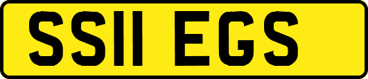SS11EGS