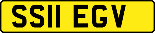 SS11EGV