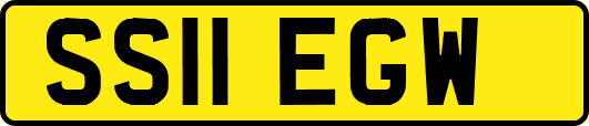 SS11EGW
