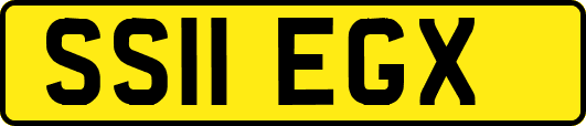 SS11EGX