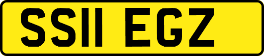 SS11EGZ