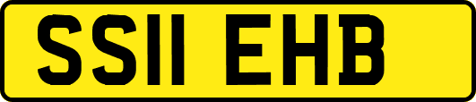SS11EHB