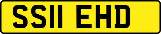 SS11EHD