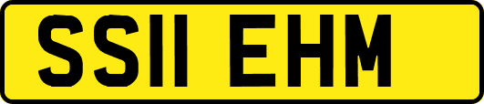SS11EHM