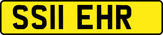 SS11EHR