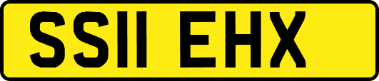 SS11EHX