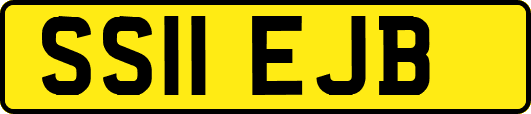 SS11EJB