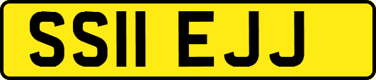 SS11EJJ