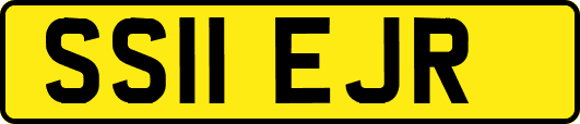 SS11EJR