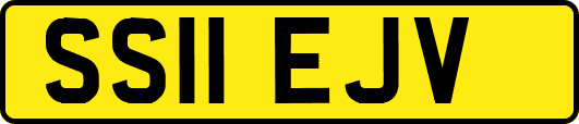 SS11EJV