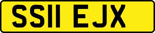 SS11EJX