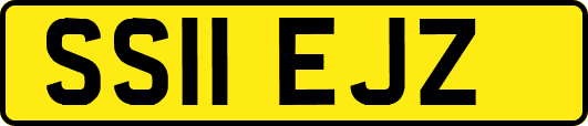SS11EJZ