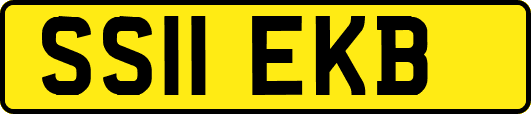 SS11EKB