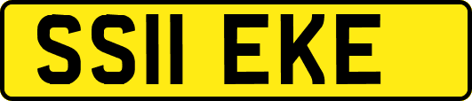 SS11EKE