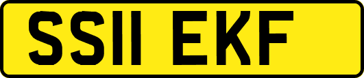 SS11EKF